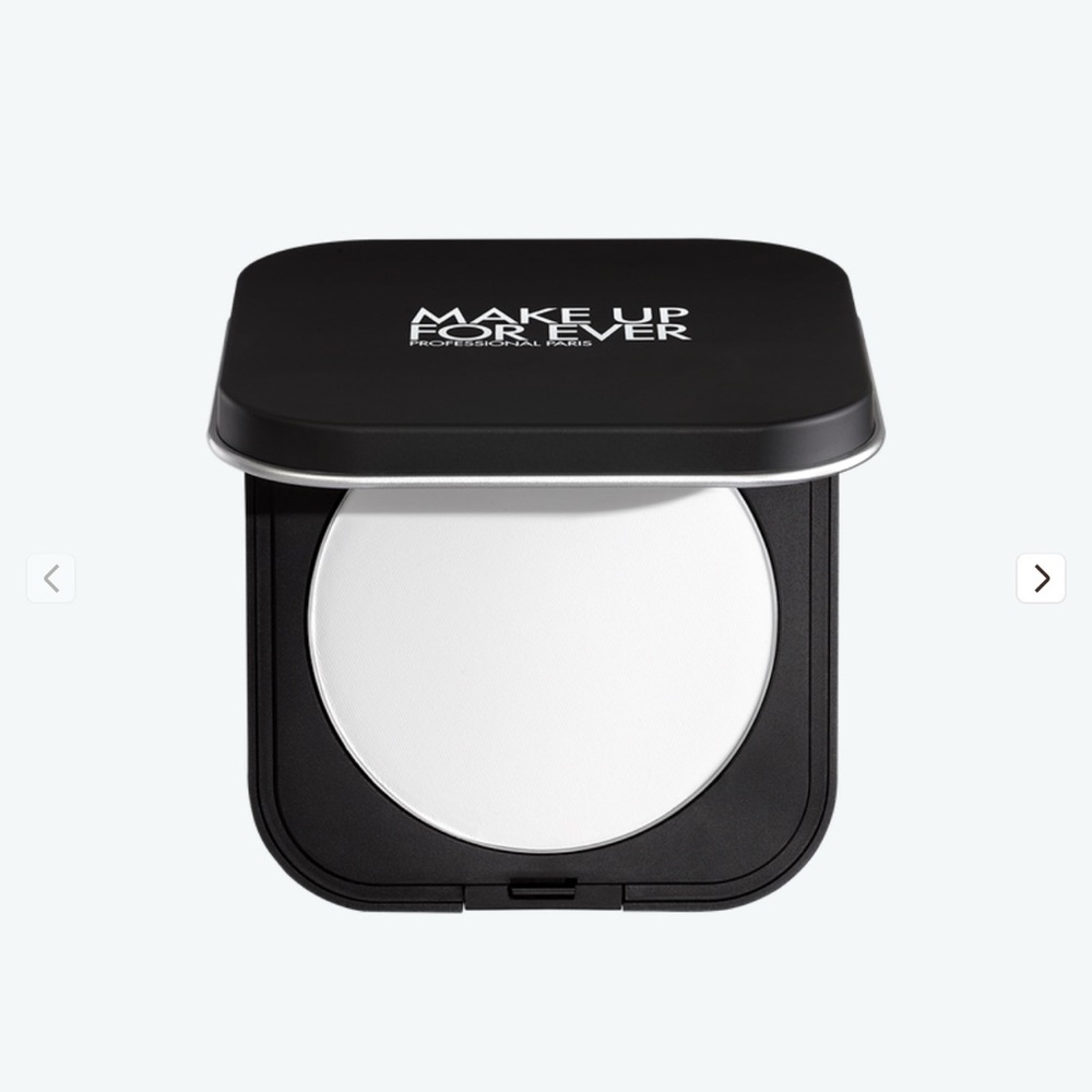 Makeup Forever Compact Pressed Powder - 01